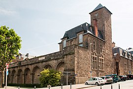 Rodez-Tour of the püspökség-20140621.jpg