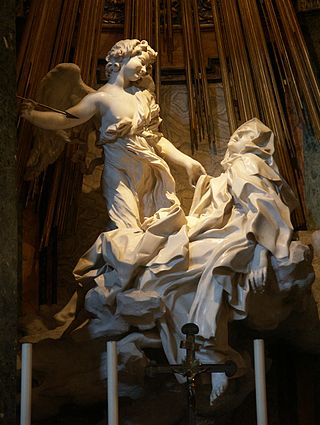 <span class="mw-page-title-main">Baroque sculpture</span> Sculpture of the Baroque movement