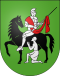 Wappen von Ronco sopra Ascona