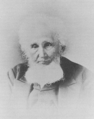 <span class="mw-page-title-main">Ross Winans</span> American inventor (1796–1877)