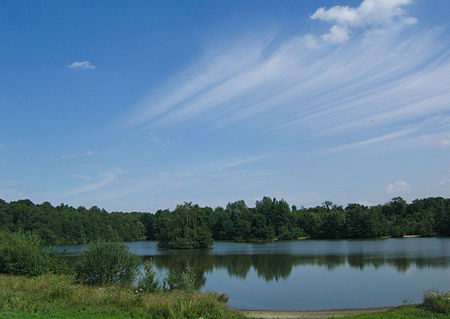 Rotbachsee