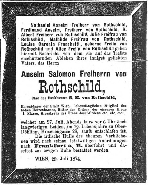 File:RothschildAnselmSalomon Todesanzeige crop.jpg