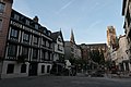 Place du Lieutenant-Aubert