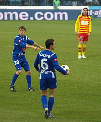 Ruch-Jagiellonia 9.11.2009 (3).JPG