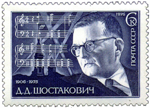 Dmitri Shostakóvich: Biografía, Obra, Carácter