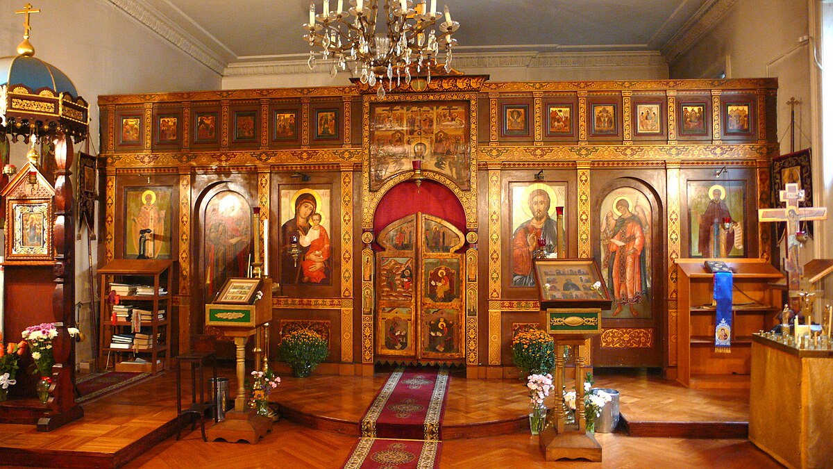 1200px x 675px - Church Russian Orthodox Church Outside - Quality porn