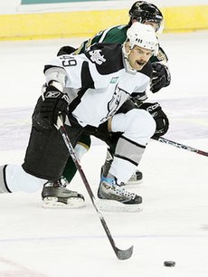 San Antonio Rampage - Wikipedia