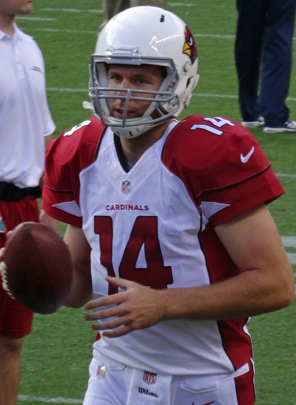 Carson Palmer - Wikipedia