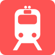 SRT Bangkok Commuter Rail Light Red Line Logo.svg
