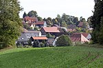 Sachsendorf (Aufseß)