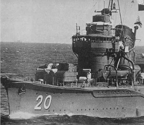 127mm kanón typu 3. roku