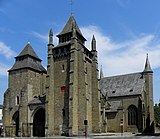 Saint-Brieuc (22) Cathédrale 16.JPG