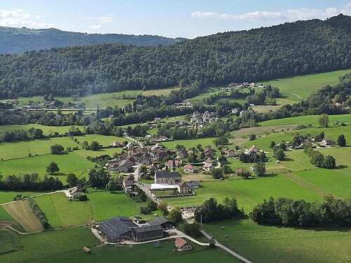 Ouverture de porte Saint-Christophe (73360)