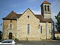 Église Saint-Jean-Baptiste de Saint-Jean-Mirabel