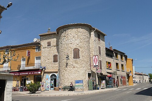 Ouverture de porte Saint-Just-d'Ardèche (07700)