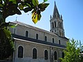 Церковь Сен-Флоран