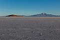 * Nomination Uyuni salt flat, Bolivia --Poco a poco 15:01, 24 March 2016 (UTC) * Promotion Good quality. --Hubertl 17:08, 24 March 2016 (UTC)