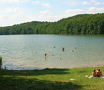 Jezioro Salno