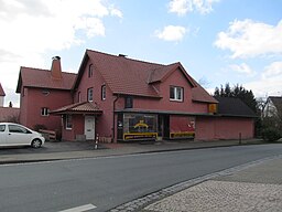 Salzufler Straße 133, 1, Kirchheide, Lemgo, Kreis Lippe