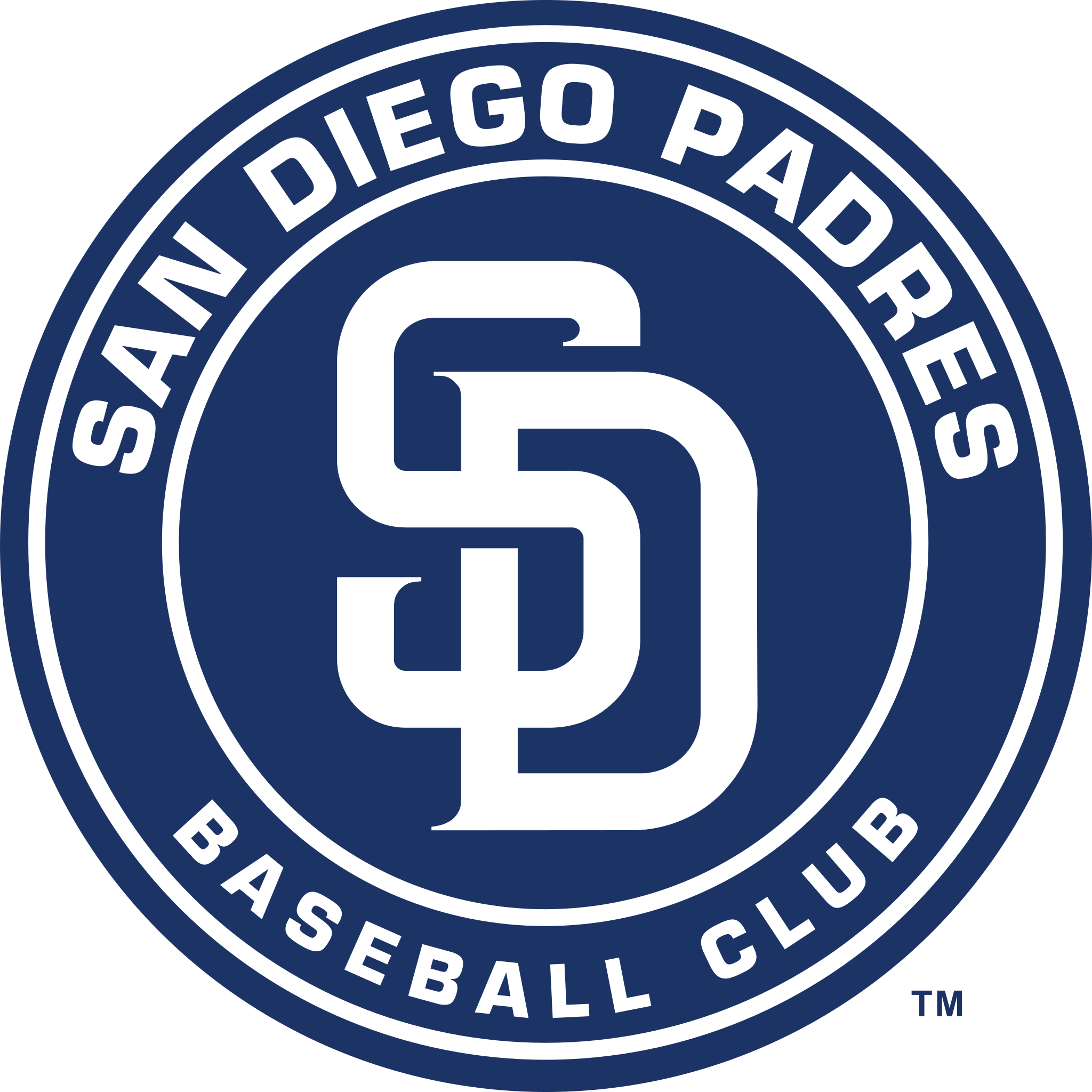 San Diego Padres - Wikipedia