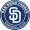 San Diego Padres logo.svg