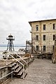 * Nomination Barracks, Alcatraz Island, San Francisco, California, USA --XRay 04:40, 13 December 2022 (UTC) * Promotion  Support Good quality. --Tournasol7 05:06, 13 December 2022 (UTC)