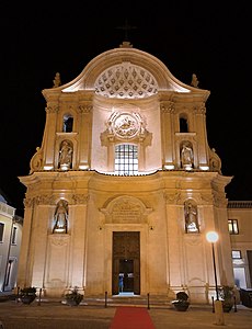 Santa Maria del Suffragio Facciata.jpg