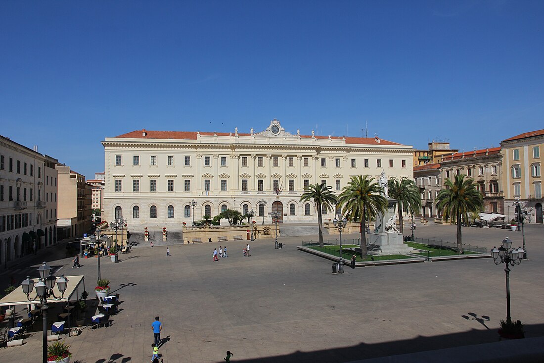 File:Sassari - Palazzo della Provincia (05).JPG