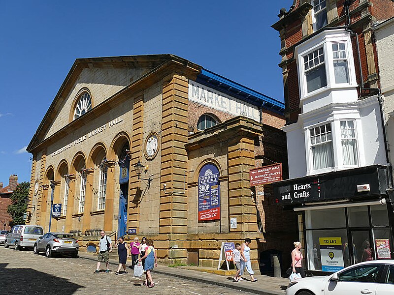 File:Scarborough market hall (geograph 6696433).jpg