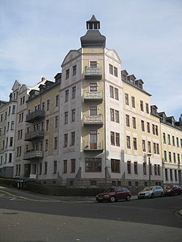 Schüffnerstraße 18