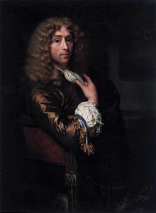 Шалькен, Годфрид - Автопортрет - 1679.jpg 
