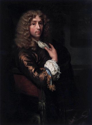 <span class="mw-page-title-main">Godfried Schalcken</span> Dutch painter (1643–1706)