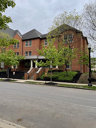 <span class="mw-page-title-main">The Stadium Scholarship Program</span> Cooperative living program at Ohio State University