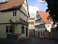 Schwäbisch Gmünd, Türlensteg