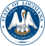 Louisiana címere