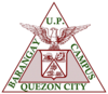 Seal of UP Campus, Quezon City.png