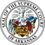 Miniatura para Corte Suprema de Arkansas