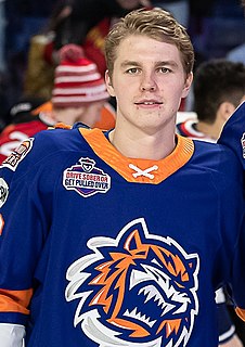 <span class="mw-page-title-main">Sebastian Aho (ice hockey, born 1996)</span> Swedish ice hockey player