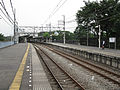 Thumbnail for Inariyama-kōen Station
