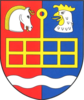 Coat of arms of Selmice