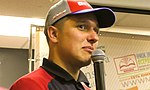 Thumbnail for Sergey Karyakin (racing driver)