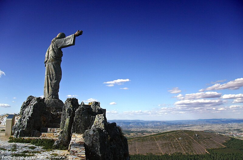 File:Serra da Marofa - Portugal (25601148356).jpg