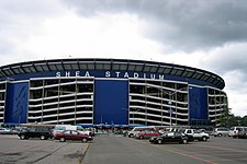 Shea Stadium