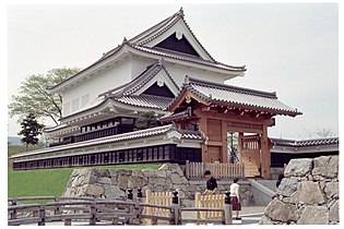 Shōryūjin linna