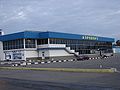 辛菲羅波爾國際機場