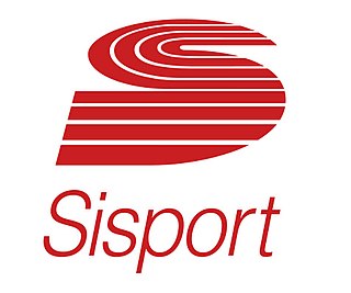 Sisport Italian basketball team
