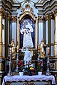 * Nomination Saint Anne & Baby Mary at Skępe Monastery --Scotch Mist 07:16, 11 May 2024 (UTC) * Critique requise