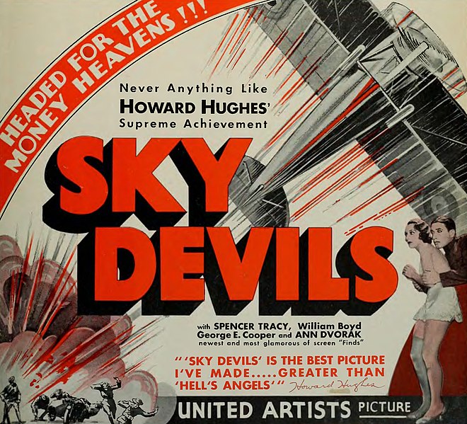 File:Sky Devils ad in The Film Daily, Jan-Jun 1932 (page 471 crop).jpg