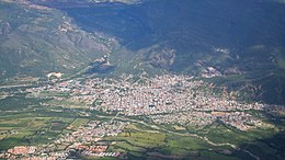 San Antonio del Táchira – Veduta