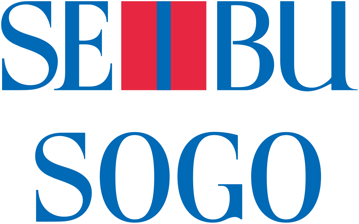 Sogo & Seibu - Wikipedia